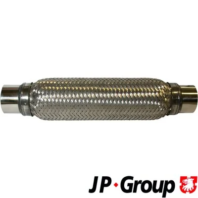 Flexible Pipe, exhaust system